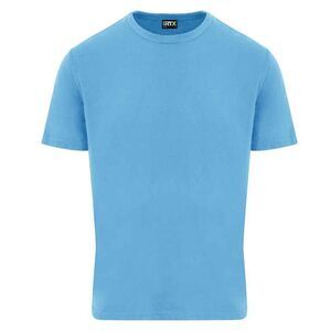 PRO RTX Mens Pro T-Shirt / Sky Blue